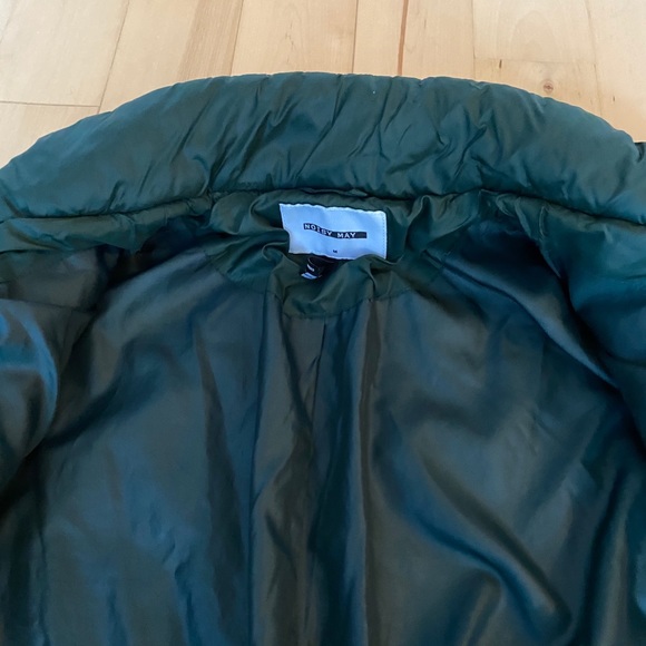 Coat Vero Moda - Picture 4 of 4